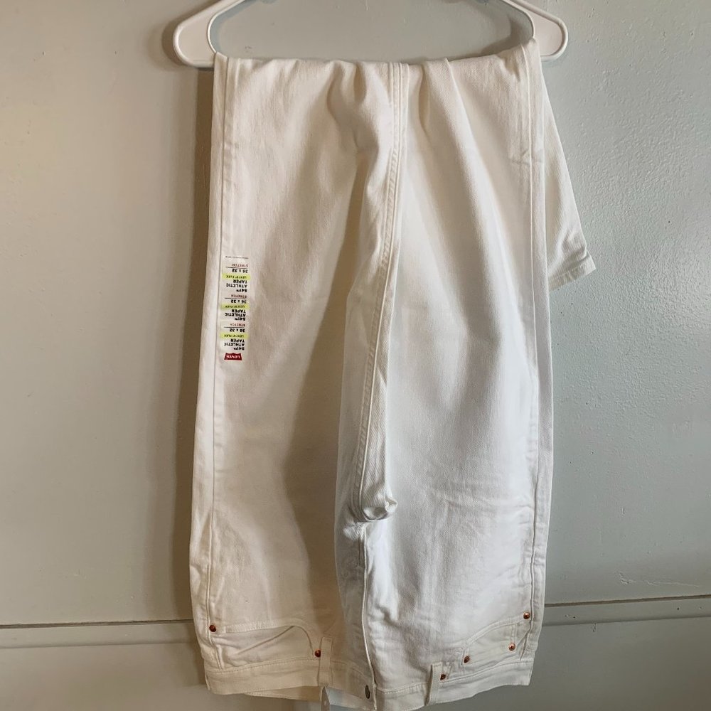 Levi's  Flex Jeans